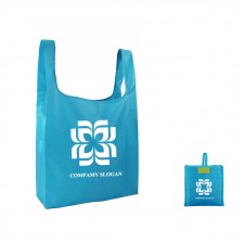 Portable Collapsible Shopping Bag
